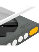 Moondrop Discdream 2 - hordozható CD Lejátszó fejhallgató kimenettel