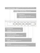 Moondrop Discdream 2 - hordozható CD Lejátszó fejhallgató kimenettel