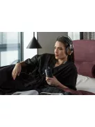 MEZE 99 Classics audiofil fejhallgató dió-ezüst