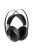 MEZE 99 Neo audiofil fejhallgató fekete-ezüst