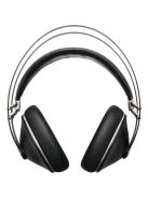 MEZE 99 Neo audiofil fejhallgató fekete-ezüst