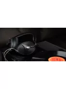 MEZE Empyrean II - Audiofil fejhallgató /fekete/