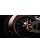 MEZE 109 PRO audiofil fejhallgató - MONO copper PCUHD prémium kábellel – 4,4 mm jack /dió/