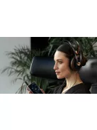 MEZE 109 PRO audiofil fejhallgató - MONO copper PCUHD prémium kábellel – 4,4 mm jack /dió/