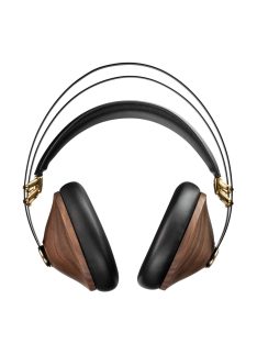   MEZE 99 Classics 2nd Gen - audiofil fejhallgató /dió-arany/