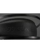MEZE 99 Classics 2nd Gen - audiofil fejhallgató /dió-arany/