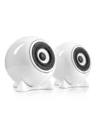 mo°sound gömb hangfal Classic /fehér/