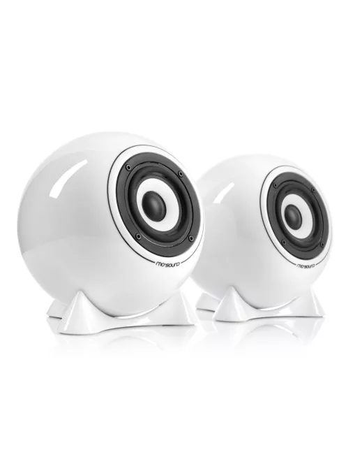 mo°sound gömb hangfal Classic /fehér/