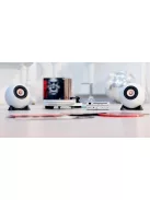mo°sound gömb hangfal Classic /fehér/