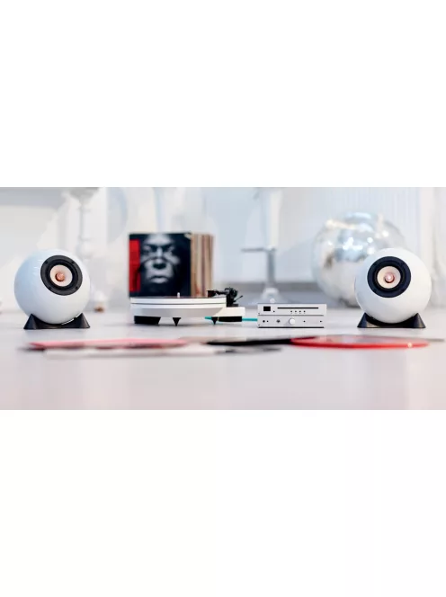 mo°sound gömb hangfal Classic /fehér/