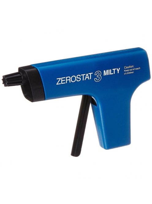 Milty Zerostat 3 antisztatikus "pisztoly"
