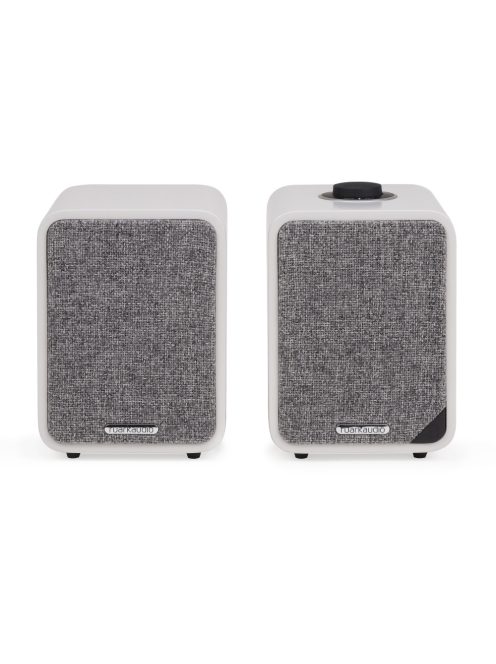 Ruark MR1 Bluetooth sztereó hangrendszer -  szürke