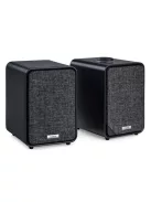 Ruark MR1 MK3 - Bluetooth sztereó hangrendszer - szén fekete