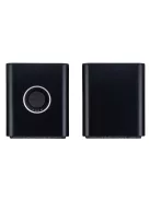 Ruark MR1 MK3 - Bluetooth sztereó hangrendszer - szén fekete