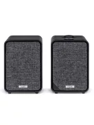 Ruark MR1 MK3 - Bluetooth sztereó hangrendszer - szén fekete