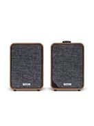 Ruark MR1 Bluetooth sztereó hangrendszer - szén fekete