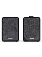 Ruark MR1 MK3 - Bluetooth sztereó hangrendszer - szén fekete