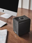 Ruark MR1 MK3 - Bluetooth sztereó hangrendszer - szén fekete