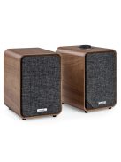 Ruark MR1 Bluetooth sztereó hangrendszer - dió