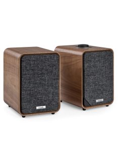 Ruark MR1 Bluetooth sztereó hangrendszer - dió