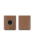 Ruark MR1 Bluetooth sztereó hangrendszer - dió