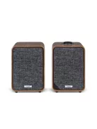 Ruark MR1 Bluetooth sztereó hangrendszer - dió