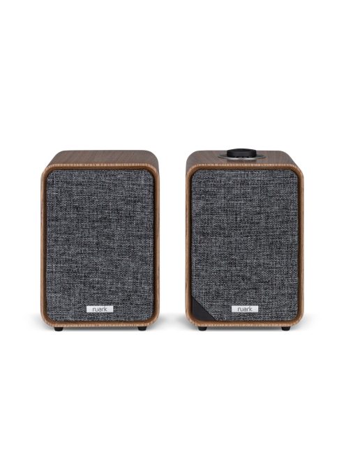 Ruark MR1 Bluetooth sztereó hangrendszer - dió