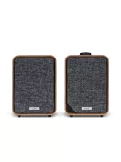Ruark MR1 Bluetooth sztereó hangrendszer - dió