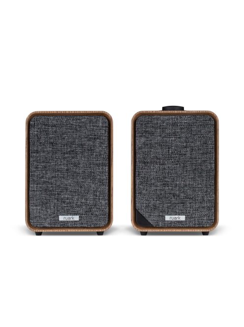 Ruark MR1 Bluetooth sztereó hangrendszer - dió