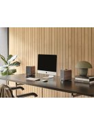 Ruark MR1 Bluetooth sztereó hangrendszer - dió