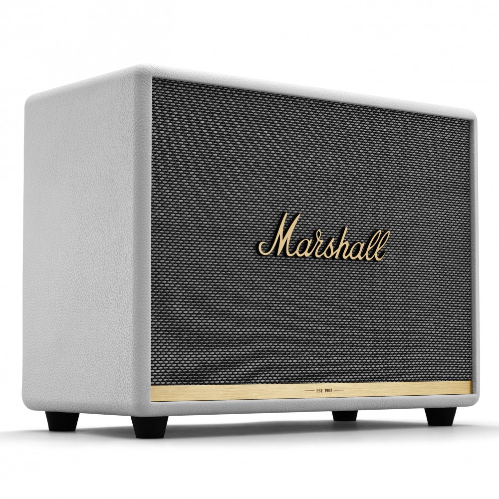 Marshall woburn не работает bluetooth