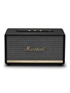 Marshall Stanmore II, Bluetooth hangszóró (fekete)