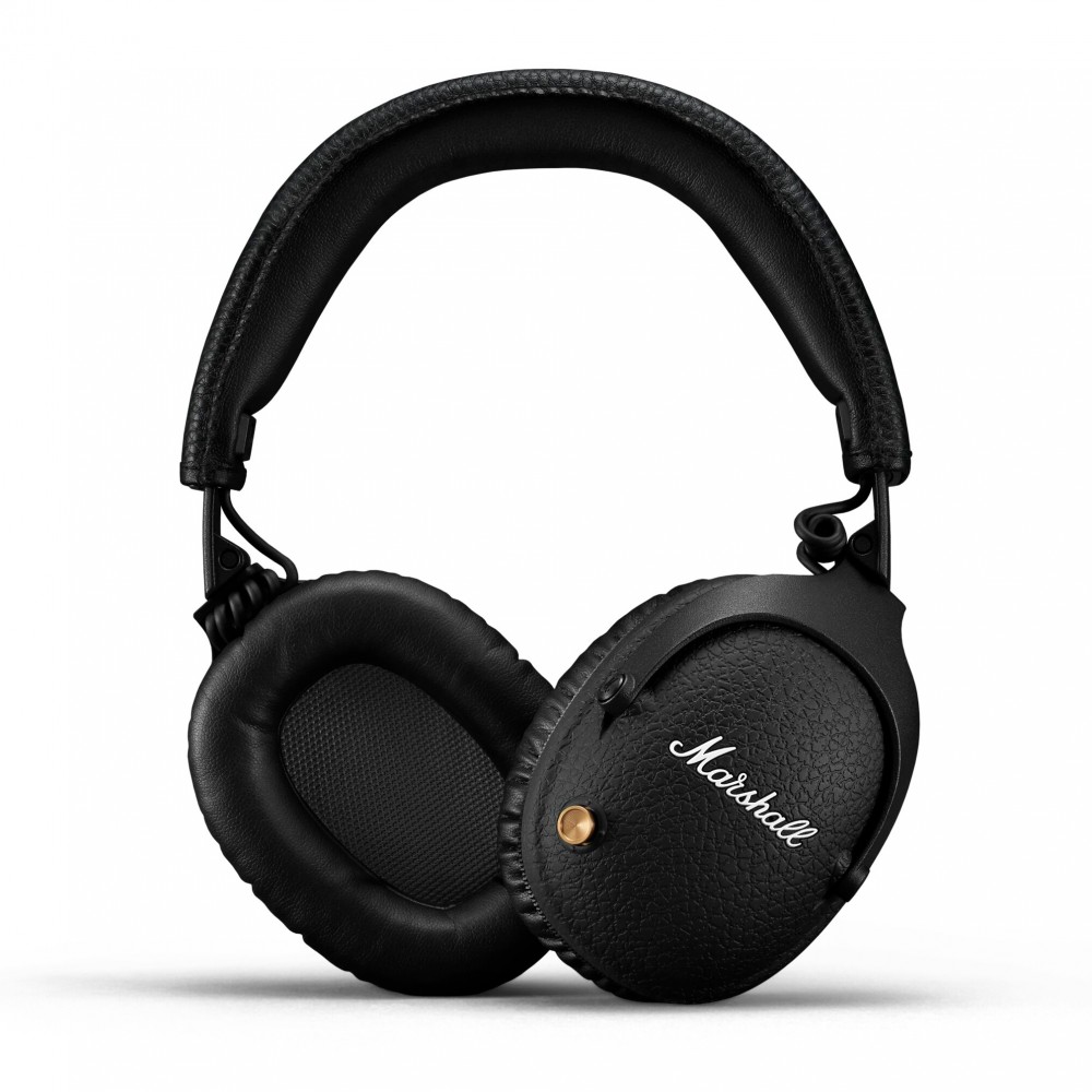 Marshall Monitor II. Bluetooth A.N.C. fejhallgató - Audiocen