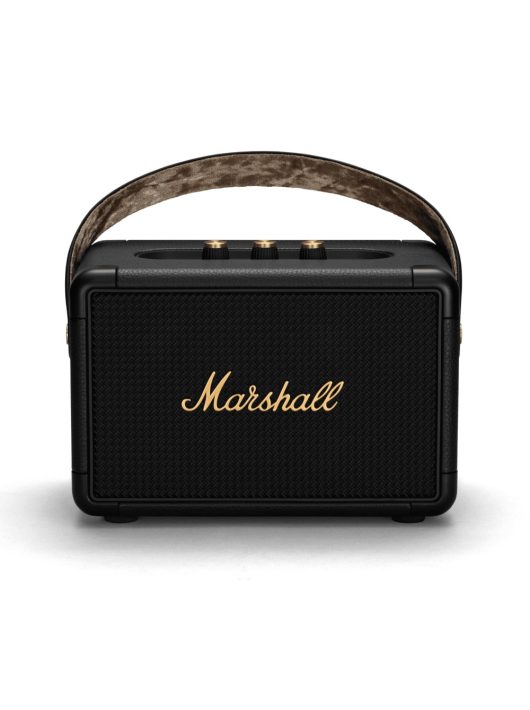 Marshall KILBURN II Bluetooth hangszóró /Fekete-réz/