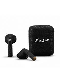 Marshall Minor III TWS Bluetooth fülhallgató