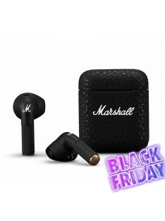 Marshall Minor III TWS Bluetooth fülhallgató