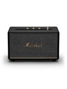 Marshall Acton II Bluetooth hangszóró (fekete színben)