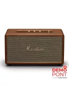 Marshall Stanmore III Bluetooth hangszóró barna szín