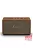 Marshall Stanmore III Bluetooth hangszóró barna szín