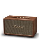 Marshall Stanmore III Bluetooth hangszóró barna szín