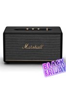 Marshall Stanmore III Bluetooth hangszóró /fekete/