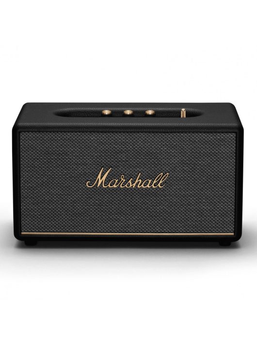 Marshall Stanmore III Bluetooth hangszóró /barna/