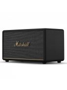 Marshall Stanmore III Bluetooth hangszóró /fekete/