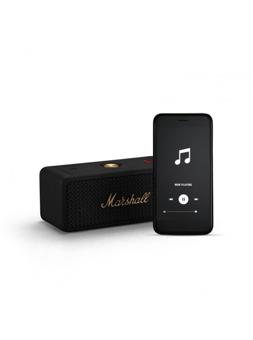 Marshall Emberton - Bluetooth hangszóró