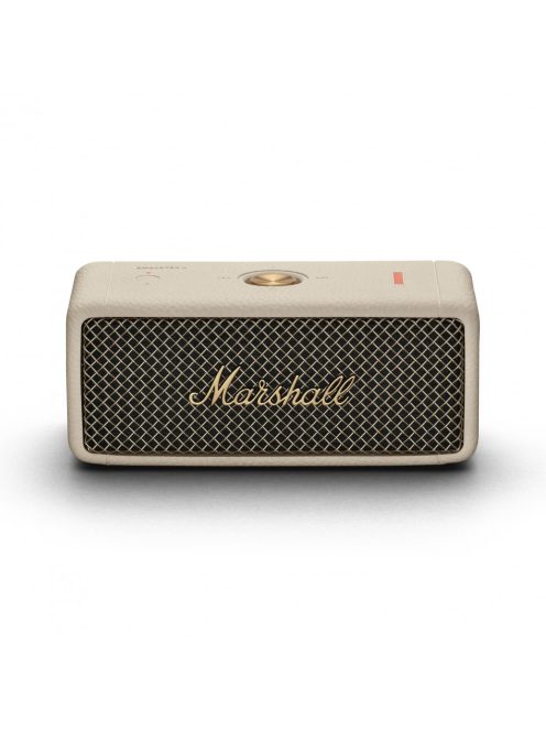 Marshall Emberton - Bluetooth hangszóró