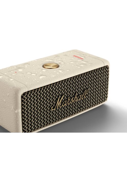 Marshall Emberton - Bluetooth hangszóró