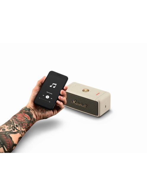 Marshall Emberton - Bluetooth hangszóró