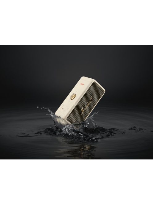 Marshall Emberton - Bluetooth hangszóró
