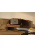 Marshall Acton II Bluetooth hangszóró (fekete színben)