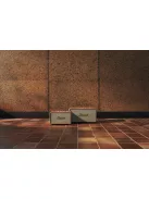 Marshall Acton II Bluetooth hangszóró (fekete színben)